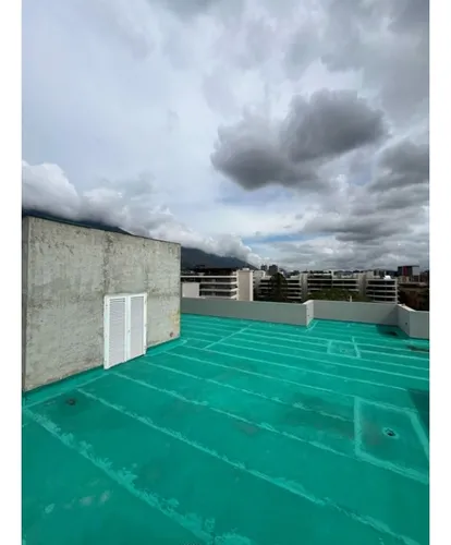 Vendo Ph 881m2 Campo Alegre 7208