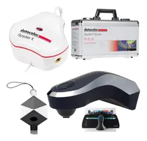 Comprar Datacolor Spyderx Studio: Conjunto De Herramientas Fotográfi