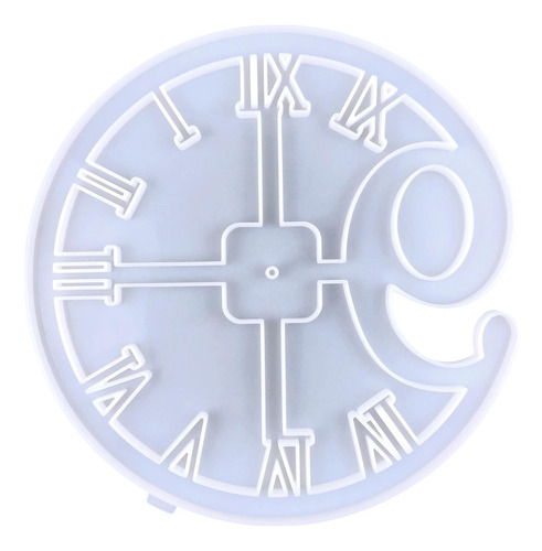 De Resina Hecho Decorativo Diy Para Manualidades De Reloj