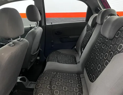 Chevrolet Spark 1.0 Life Mt
