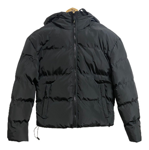 Campera Mujer Importada Puffer Wy-245