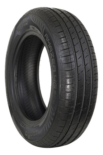 Pneu Aro 14 Apollo 165/70r14 81t Amazer 4g Eco