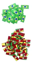 Comprar 100 Bandeiras Rio Grande Do Sul + 100 Brasil 2,5x1,2 Termo 