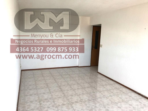 Imagen 2 de 12 de Alquiler Apartamento Trinidad Flores 3 Dormitorios 2 Baños