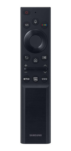 Imagen 4 de 4 de Smart TV Samsung Series 8 UN60AU8000FXZX LED Tizen 4K 60" 110V - 127V