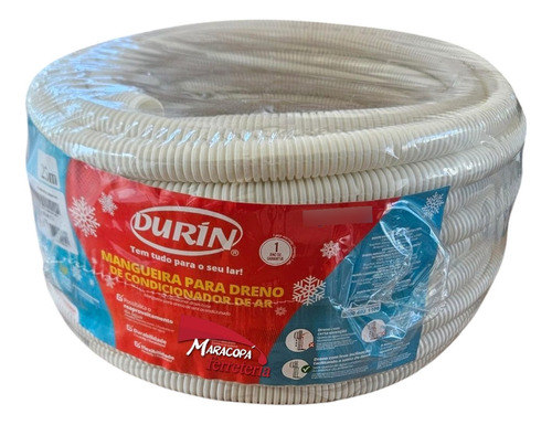 Manguera Para Desagüe De Aire Acondicionado Universal 1 Metr