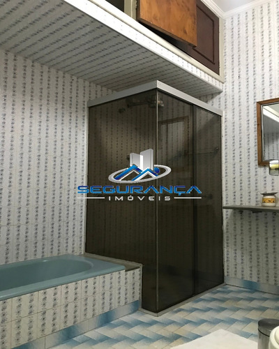 Imagem 13 de 20 de Casa Comercial Comercial Jd. Guanabara - Ca01237 - 34927457