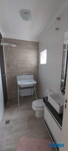 Imagem 10 de 15 de Sobrado - Vila Nova - Sp - 596968