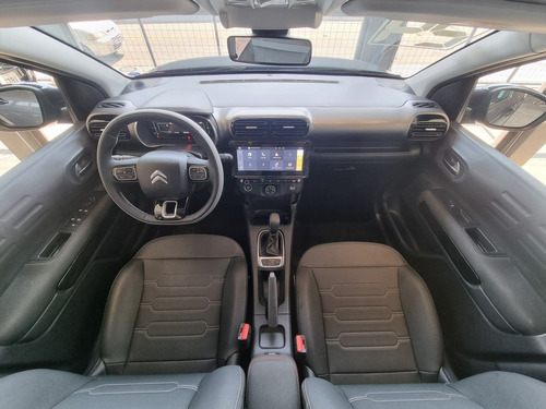 Citroën C4 CACTUS SHINE Pack 1.6 Turbo Flex Aut.