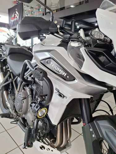 Triumph Tiger 1200 Xcx 2019