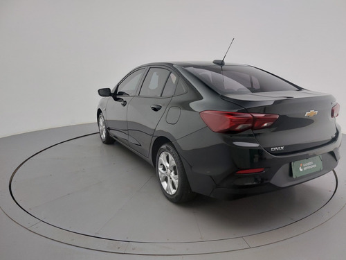 Chevrolet Onix 1.0 TURBO FLEX PLUS LTZ MANUAL