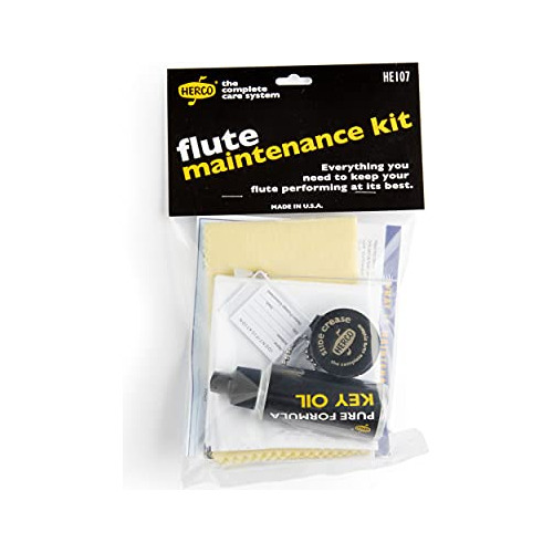 Kit De Mantenimiento De Flauta He107