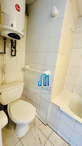 Se Vende Departamento De Oportunidad 1 Dorm 1 Baño Playa
