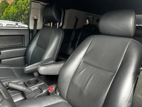 Toyota Fj Cruiser 4.0 V6