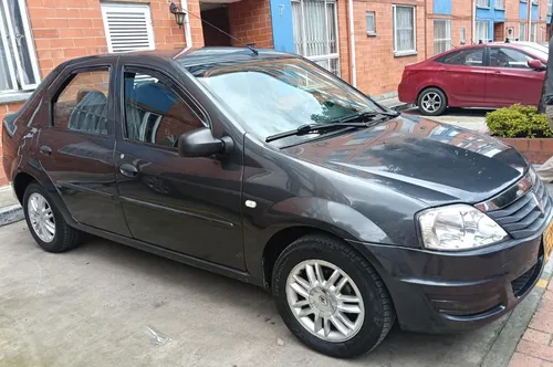 Renault Logan 1.6 Expression
