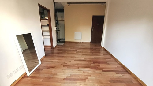 Imagen 2 de 28 de Venta Colegiales 2 Ambientes Reciclado Bajas Expensas