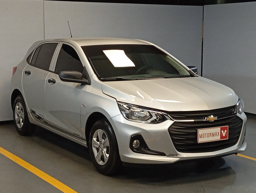 Chevrolet Onix 1.2 Ls