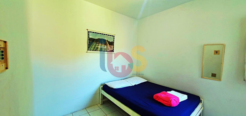 Imagem 10 de 18 de Vendo Pousada Com Ponto Comercial Na Rua Pituba - Itacaré/ba - 4924