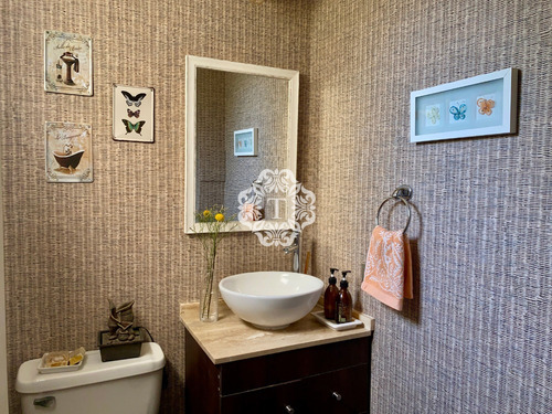 Imagen 10 de 19 de Casa Remodelada, 4d/4b, Mas Servicios, Piscina, 3 Pisos