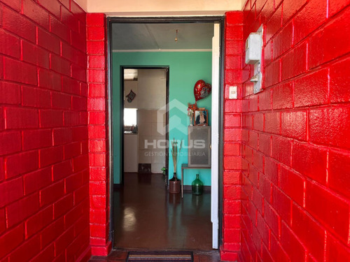 Vta Casa 3 Dorm. La Serena, Ideal Para Comercio,oficinas