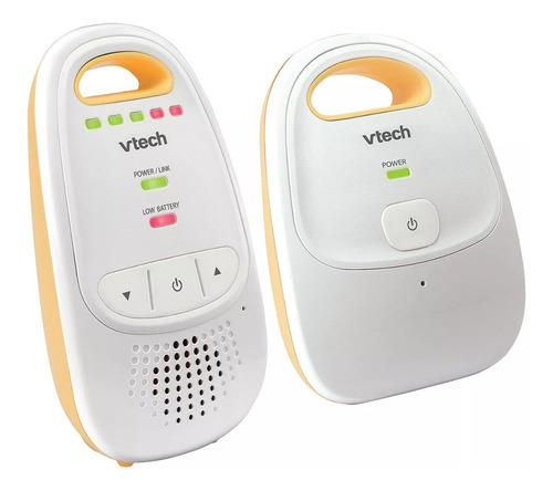 Radio Bebé Monitor Vtech 6.0 Xtr P