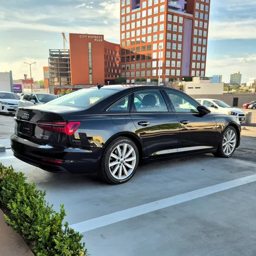 Audi A6 3.0 Tfsi Elite 333hp At