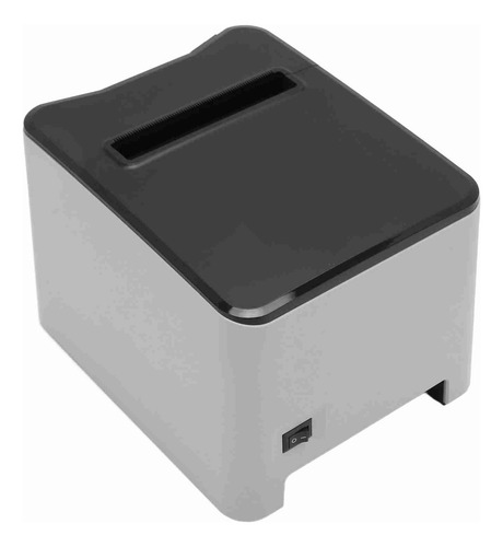 Impresora Pos Usb De 80 Mm Con Cortador Automático De Recibo