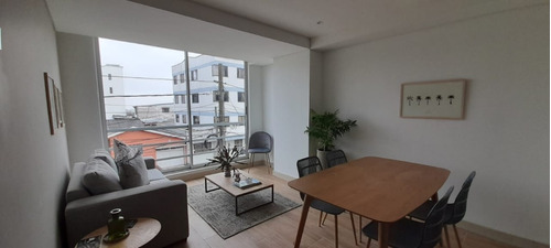 Apartamento En Venta En Chipre- Manizales (52236).