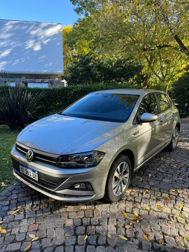 Volkswagen Polo 1.6 Msi Highline At