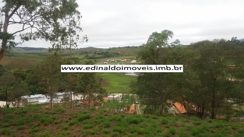 Imagem 4 de 15 de Edinaldo Santos - Náutico, Terreno De 825 M2 Com Vista Para Represa Ref 773 - 773