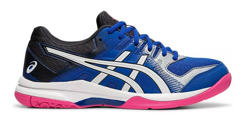 Tenis Asics Gel Rocket Squash, Volleybol, Handball