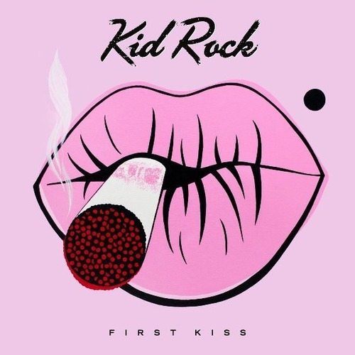 Kid Rock - First Kiss Cd Nuevo Cerrado