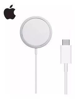 Magsafe Apple Conexión Usb-c Para iPhone 11 12 13 14 Series