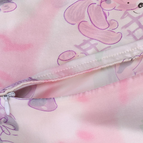 Funda De Almohada De Doble