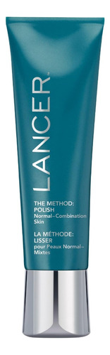 Lancer Skincare The Method: Exfoliante Facial Polaco, Lavado