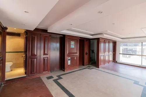 Oficina En Arriendo En Porciúncula. Cod A1021308