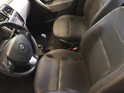 Logan Privilege Plus 2018 1.6 16v