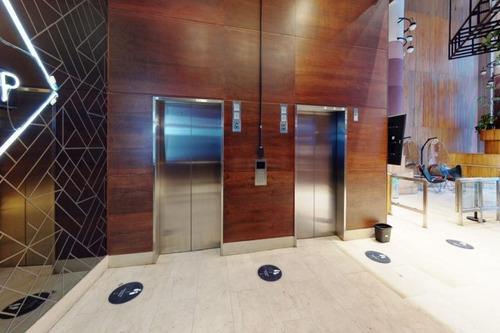 Torre Bellini | Piso Totalmente Instalado | Excelente Ubicación