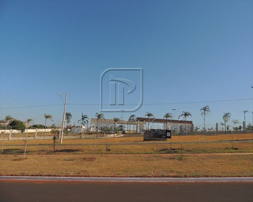 Imagem 3 de 19 de Terreno/lote À Venda, Vila Do Golfe - Ribeirão Preto/sp - 1869