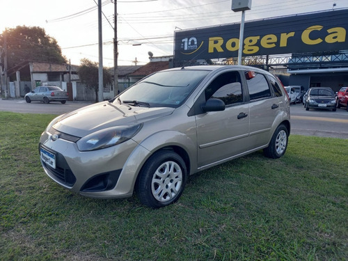 Imagem 1 de 13 de Ford Fiesta 1.6