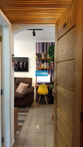 Imagem 10 de 15 de Apartamento 65m² Vila Ipojuca - São Paulo - Sp - Sp1668