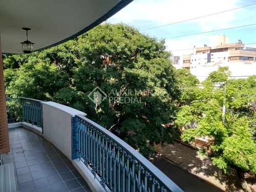 Imagem 3 de 15 de Apartamento - Auxiliadora - Ref: 337074 - V-337074