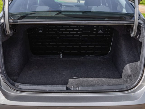 Volkswagen Virtus Virtus 1.6 MSI TOTAL FLEX AUTOMÁTICO