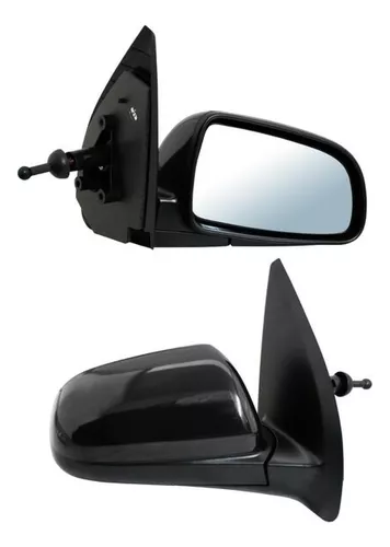 Espejo Retrovisor Interior Colorado 2013-2019