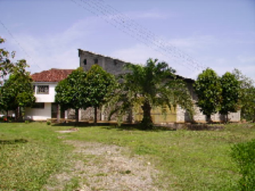 Bodega Industrial Villavicencio Vereda Apiay