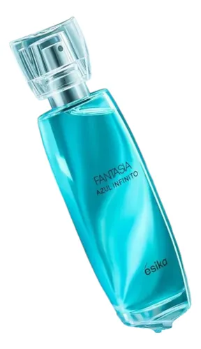 Fantasia Azul Infinito