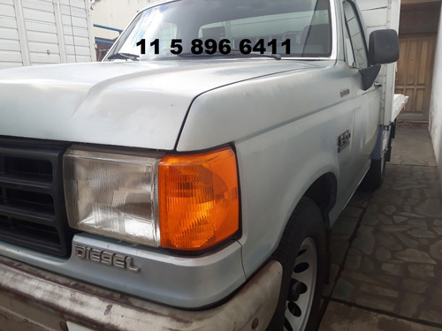 Ford F100