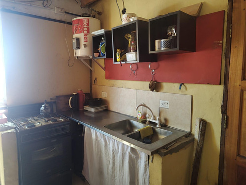 Departamento Vacacional 2 Amb. En Complejo En San Clemente Del Tuyú