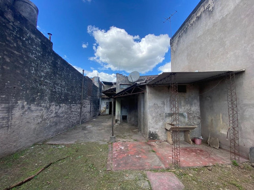 Venta Terreno 475 M2 (25 De Mayo 1200)