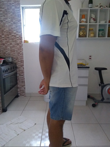Coldre Interno Velado.